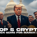 Top cryptocurrencies to buy today (March 10th) Best crypto investments 2025 Qubetics ($TICS) presale update Buy $TICS token now Bitcoin Cash price prediction 2025 XRP latest news and updates Theta blockchain developments Arweave crypto future potential Best altcoins for massive gains Cryptocurrency market trends 2025 Top cryptocurrencies to buy today (March 10th) 2025