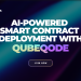 Best coins to buy this month Qubetics presale Qubetics $TICS SUI blockchain Tezos blockchain Best crypto for 2025 Qubetics QubeQode IDE Blockchain development tools Scalability in blockchain Tezos real-world use cases