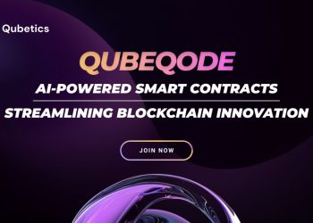 Qubetics Presale Bitcoin Cash ICP Crypto Next-Gen Blockchain Best Cryptos to Join for Short-Term Profits