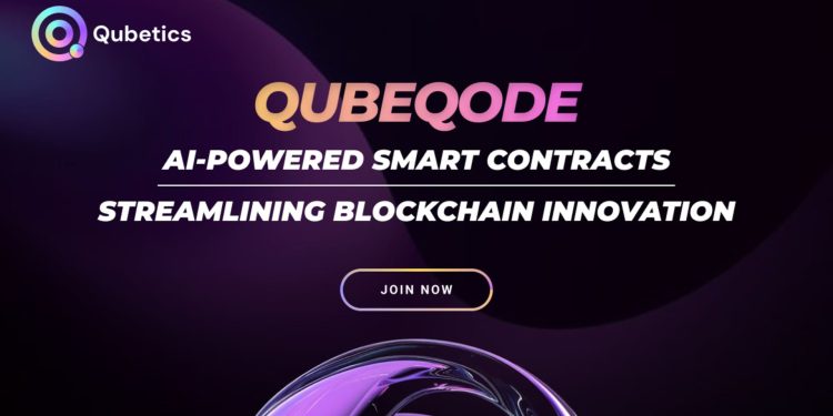 Qubetics Presale Bitcoin Cash ICP Crypto Next-Gen Blockchain Best Cryptos to Join for Short-Term Profits