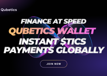 Qubetics presale Chainlink oracle network AAVE lending platform Qubetics non-custodial wallet Top cryptos to buy this month