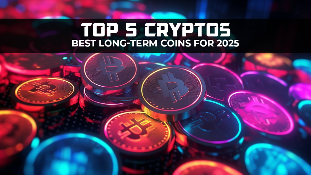 Best cryptos to join for 2025, Bitcoin, Ethereum, Solana, AAVE, Qubetics, $TICS, decentralized finance, cryptocurrency presale, blockchain technology, QubeQode IDE, crypto predictions, Central Asia.