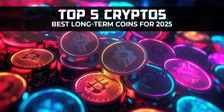 Best cryptos to join for 2025, Bitcoin, Ethereum, Solana, AAVE, Qubetics, $TICS, decentralized finance, cryptocurrency presale, blockchain technology, QubeQode IDE, crypto predictions, Central Asia.