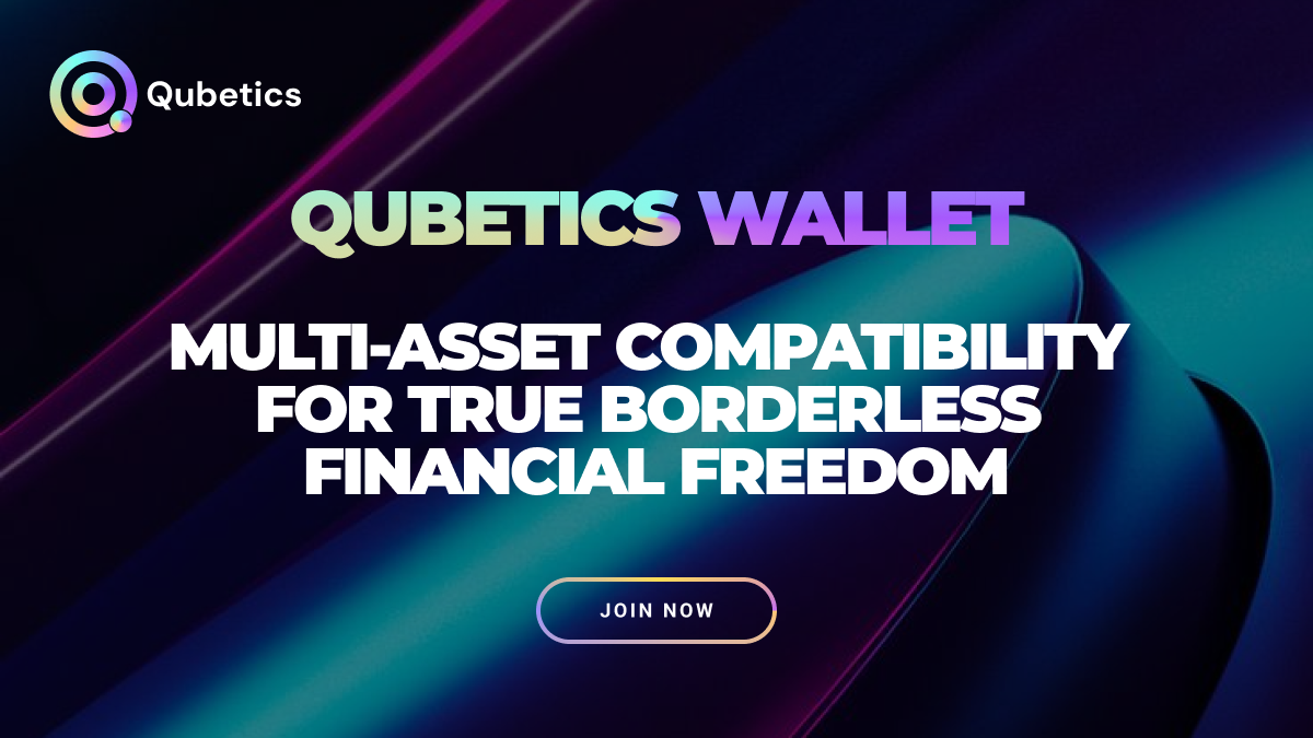 Kaspa Was Just the Start—Why Qubetics is the Best Crypto Presale to Buy for 2025