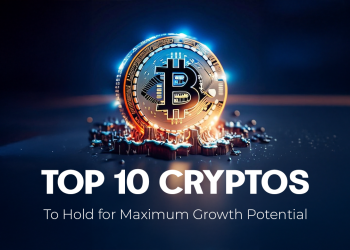 Top 10 cryptos Qubetics presale Best low-cost cryptos Hedera Filecoin Litecoin 2025 Algorand scalability DeFi solutions Chainlink oracle Polygon Ethereum scaling