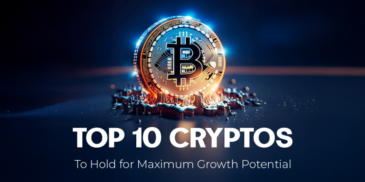 Top 10 cryptos Qubetics presale Best low-cost cryptos Hedera Filecoin Litecoin 2025 Algorand scalability DeFi solutions Chainlink oracle Polygon Ethereum scaling