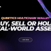 Qubetics presale, Celestia modular blockchain, Stacks Bitcoin DeFi, best crypto coins to buy now, crypto presale, join the Qubetics presale