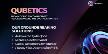 Qubetics price prediction, SEI blockchain update, Aptos smart contracts, Best Cryptos for Significant Returns, Qubetics presale update, decentralized VPN crypto, SEI Layer 1 blockchain, Aptos investment potential, crypto privacy solutions, top Web3 projects 2025