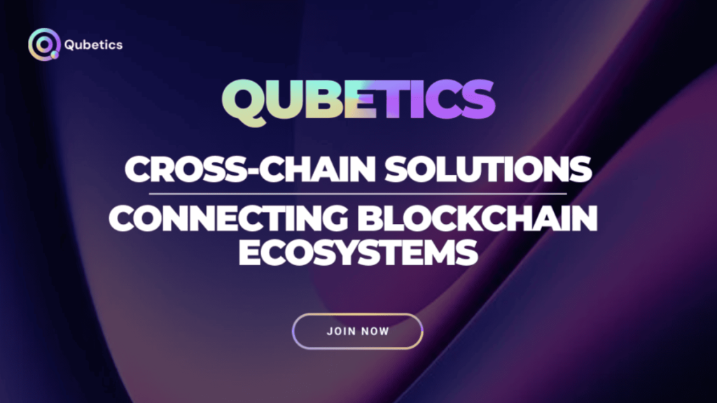 3 Best Altcoins to Buy This Week Before Major News Hits 3 Qubetics