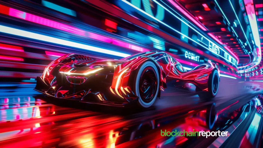 racing
