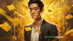 Binance’s New CEO Richard Teng Shares His Vision for Growth and Innovation in His First Blog