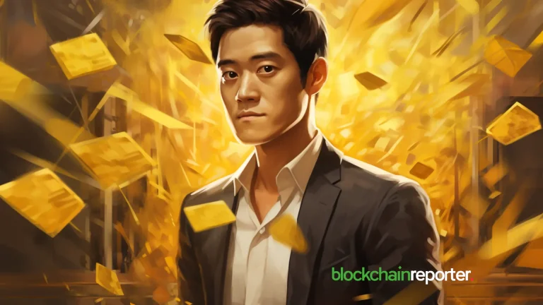 Binance’s New CEO Richard Teng Shares His Vision for Growth and Innovation in His First Blog
