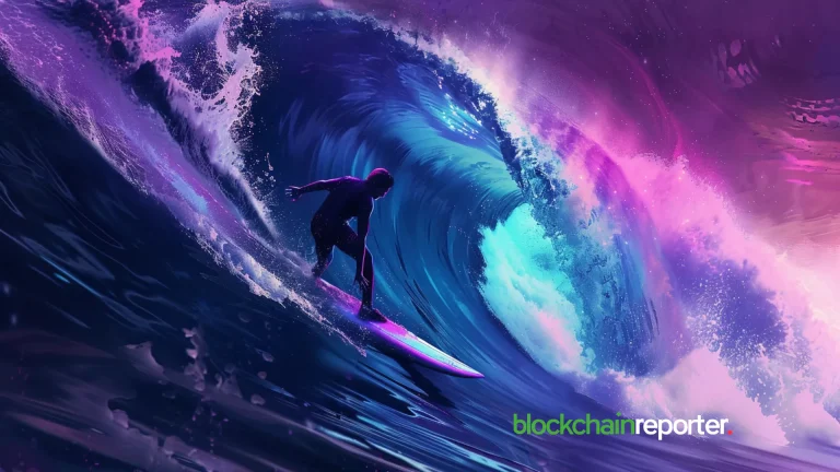 Nimble Network and Surf Protocol Team Up to Turbocharge Bitcoin Trading with AI