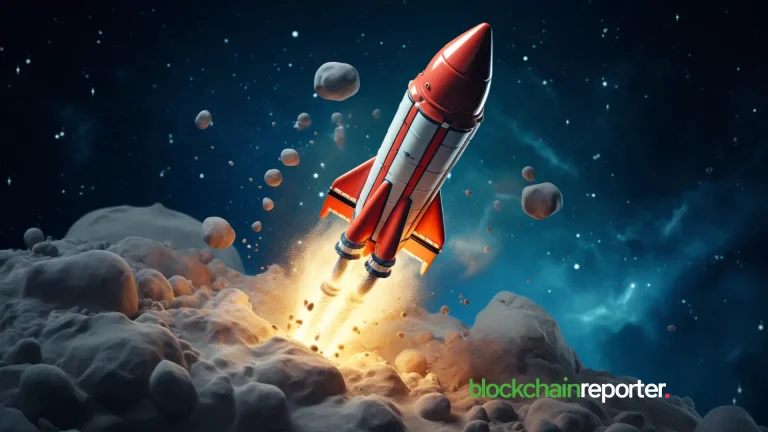 RocketX Integrates MicroVision Chain, Enabling Interoperability with 100+ Blockchains