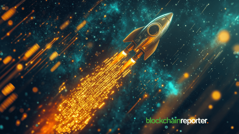 Best Crypto Presale to Join Before Launch: BlockchainFX Nears $15M With 70% Revenue Share Locked In
