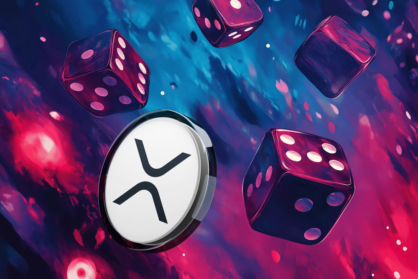 XRP Soars Amid Ripple’s SEC Battle Optimism; Bulls Hold Strong on Rollblock