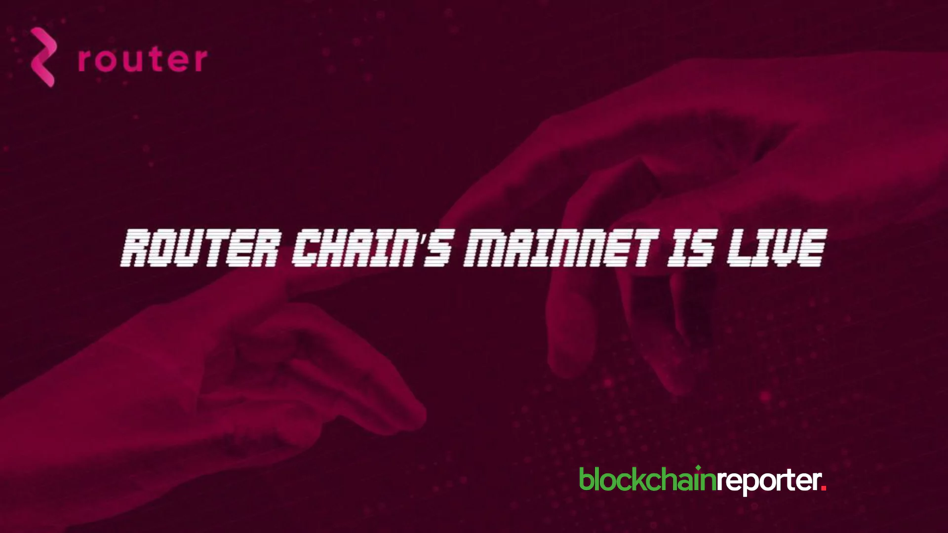 Router Protocol Announces Layer 1 Mainnet Launch for Chain Abstraction
