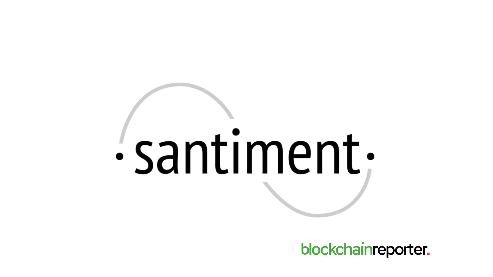 Exclusive Interview with Santiment CEO Maksim Balashevich: Unveiling the Future of Crypto Analytics