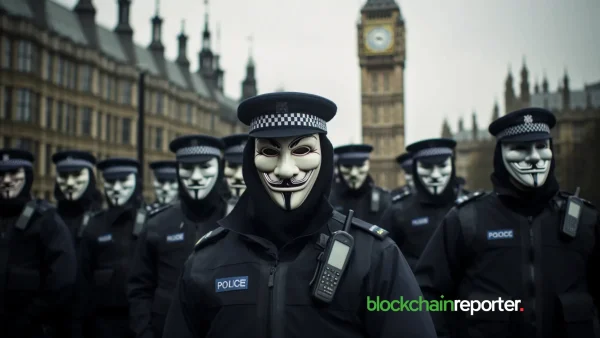 La FCA y sus socios allanan sitios ilegales de comercio cripto P2P en Londres
