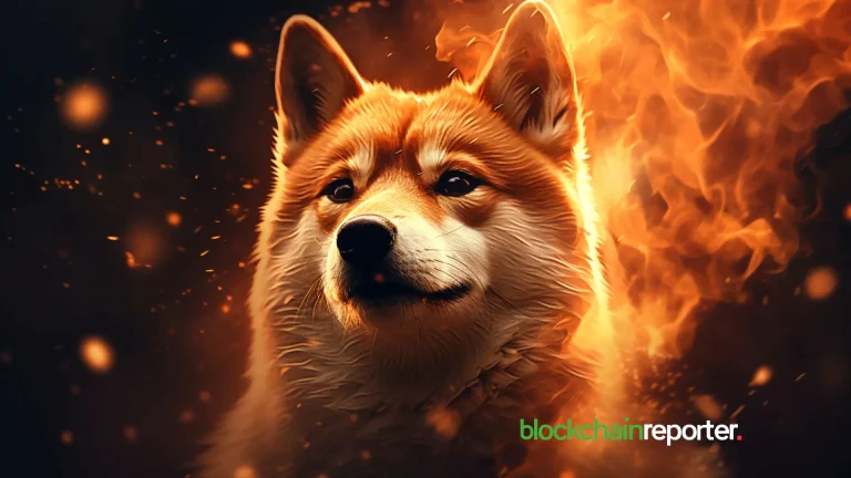 Over 298 Million Shiba Inu (SHIB) Tokens Burned as Price Consolidates