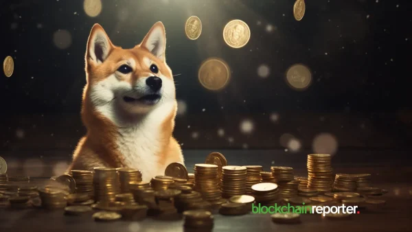 Shiba Inu Stalls Once Again as Early Rollblock Investors Set For 10x Gains on Launch
