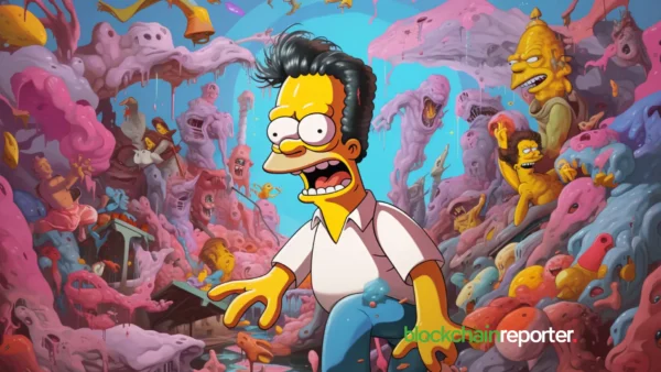 The Simpsons Crypto Prediction: A Look at Pop Culture Prophecy