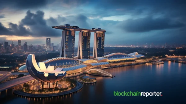 Gemini Wins Singapore Major Payment Institution License