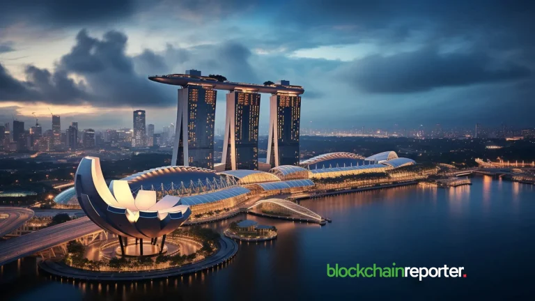 Gemini Wins Singapore Major Payment Institution License