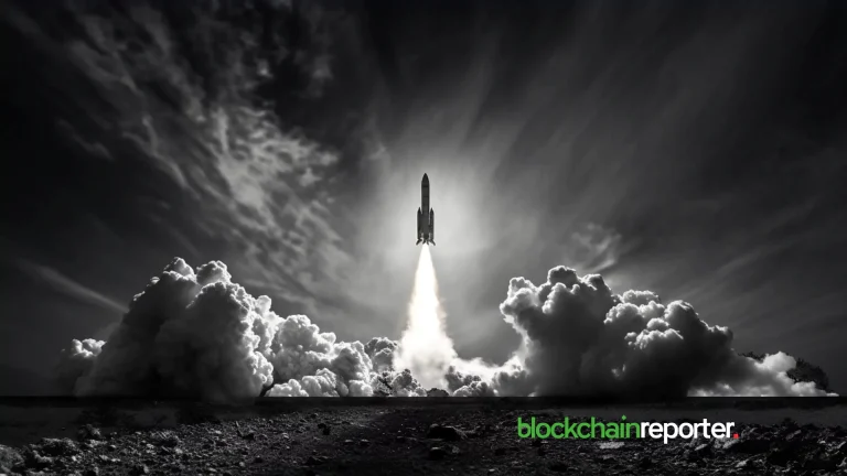 $CVX Token Sees Rapid Recovery with 90% Supply in Profit