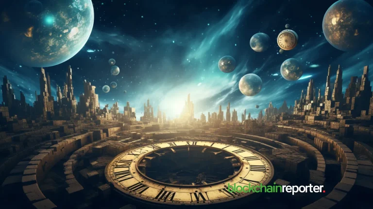 Space and Time Introduces Sub-Second ZK Prover for SQL with NVIDIA Acceleration