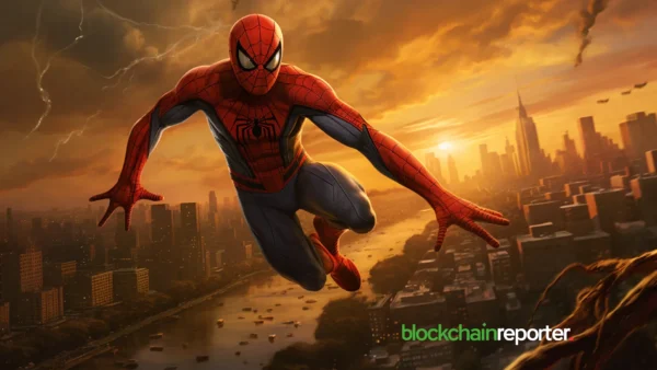 Unlocking the Digital Future with OMI Crypto: A Dive into ECOMI’s VeVe Universe