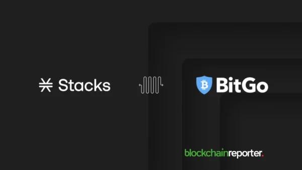 BitGo Integrates Stacks for Delegate and Solo Stacking