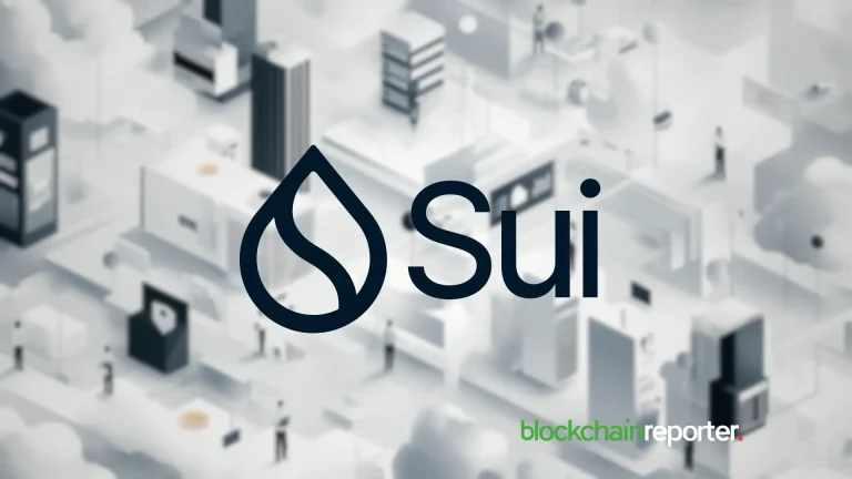 Sui Went Down Twice in Two Days. For a Chain That Sells Speed, That’s the Real Problem