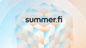 Summer.fi Review: A Beacon of DeFi Innovation on Layer 2