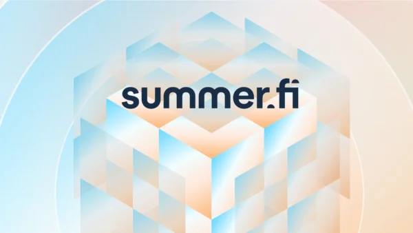 Summer.fi Review: A Beacon of DeFi Innovation on Layer 2