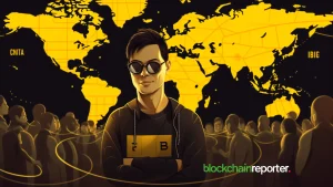 Changpeng Zhao Reflects on Bitcoin’s Early Milestone as Price Surpasses $121,000