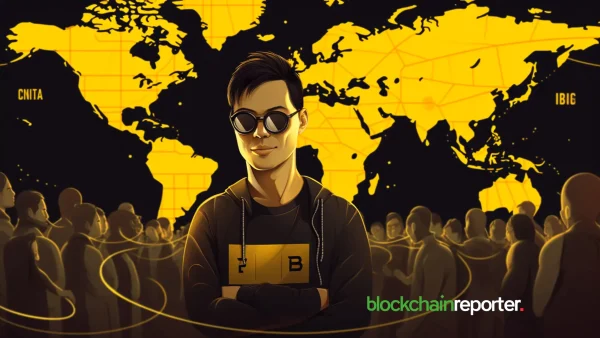 Changpeng Zhao Reflects on Bitcoin’s Early Milestone as Price Surpasses $121,000