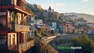 Strengthening the Fight against Crypto-Financial Crimes: Georgia Takes a Leap Forward