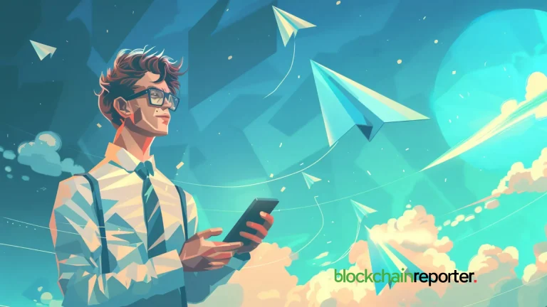 TON Dominates Layer-1 Transactions with Over 50% Market Share