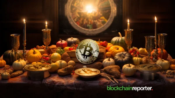 Bitcoin’s Thanksgiving Day Price Journey: A Decade of Fluctuations