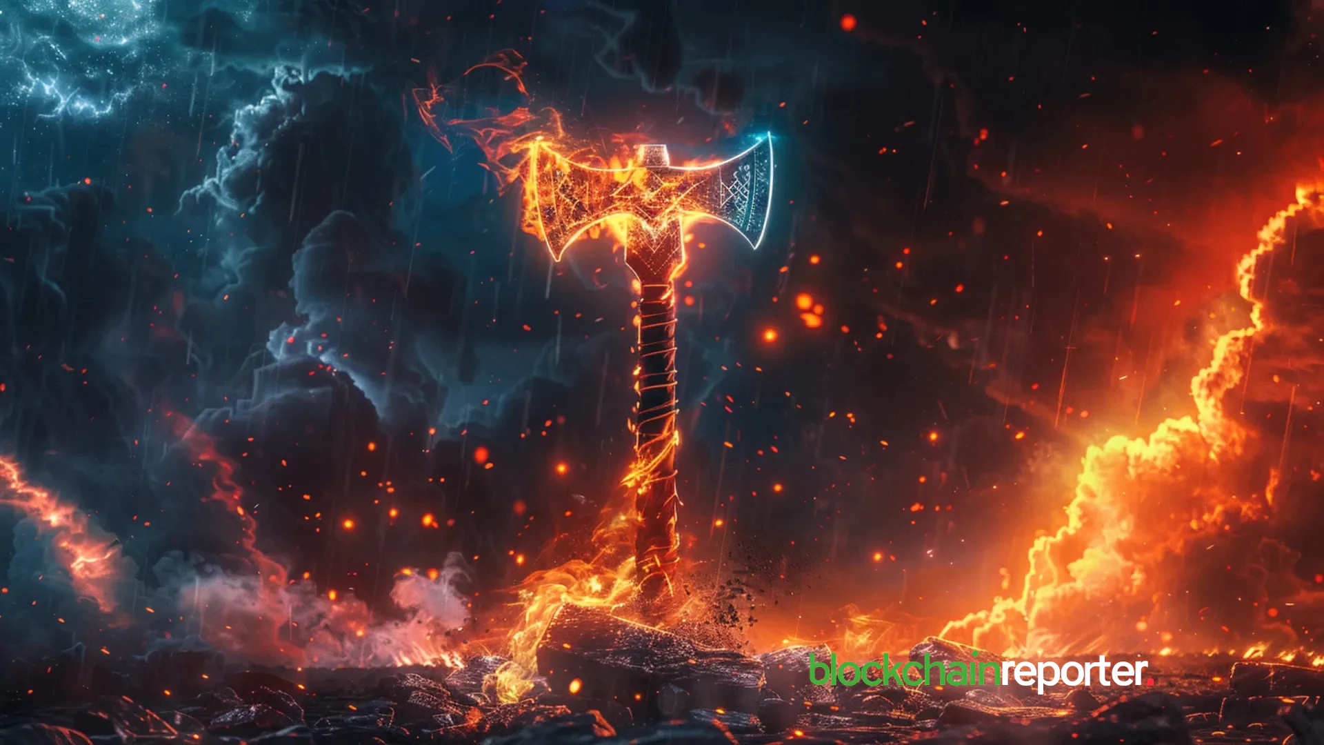 Thorchain Announces Burning 60M RUNE from Its Standby Reserve
