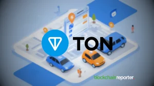Interview with Martin Masser, Head of Growth at TON: On TMAs, Stickers, and TON’s Path to Mass Adoption