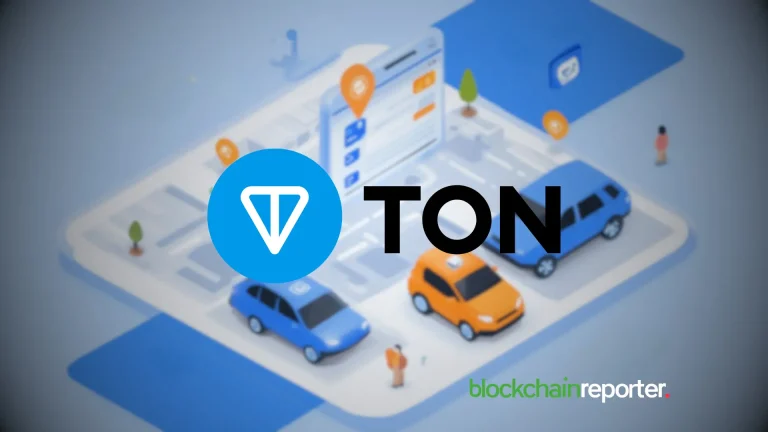 AurumX Joins PinGo to Accelerate Decentralized AI Infrastructure via TON