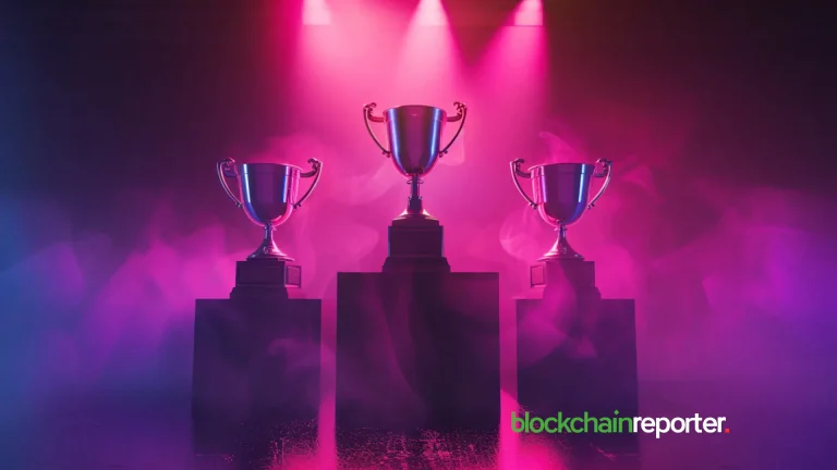 CROSS, BONK, and SARM Dominate Trending Crypto List Amid Market Volatility