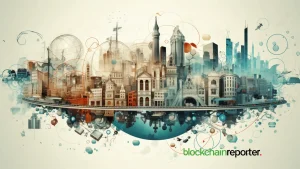 Unlocking the Future: How Cryptocurrency is Transforming the Financial Landscape