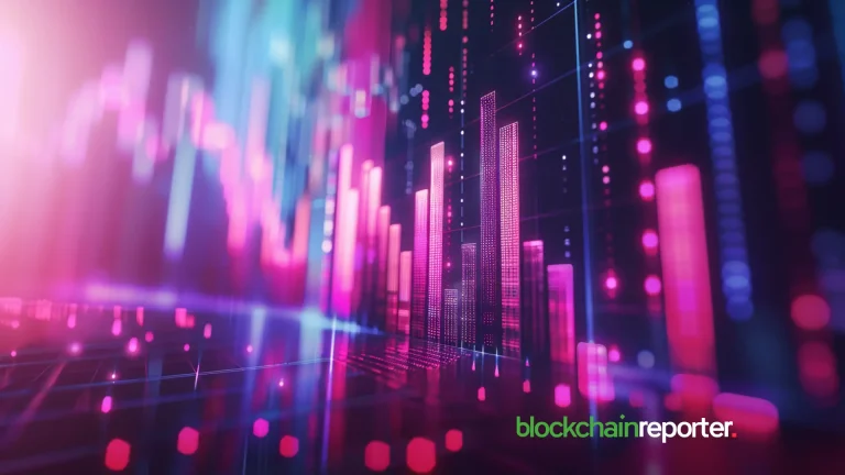 Crypto Market Records Slight Gains Amid Fear Among Traders