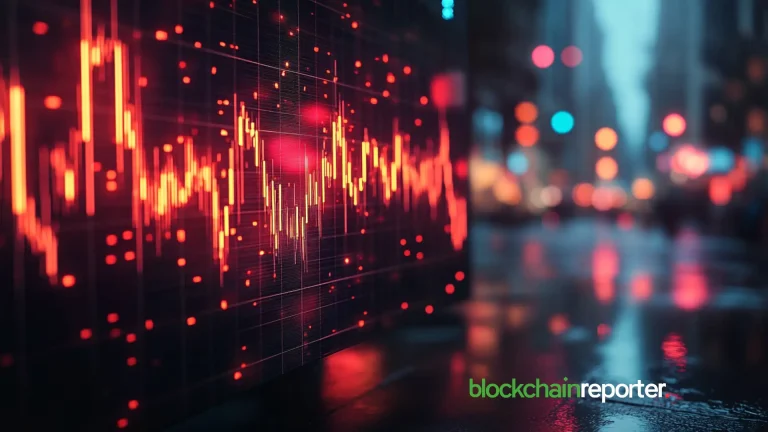 SAHARA Token Plunges 60% After $43M Binance Labs Round