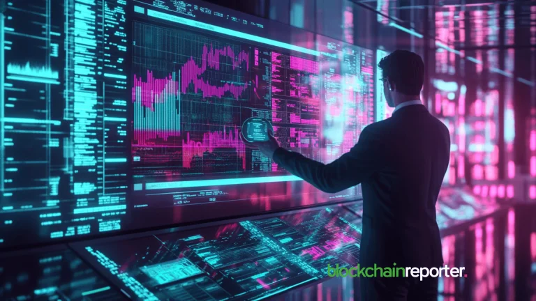 BlockchainFX Presale: Is This the Top Crypto to Buy Now? 