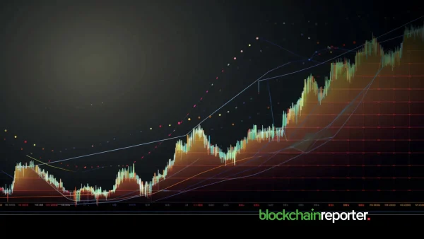 CELO Rises 20% on Weekly Chart, Sparking Profit Taking