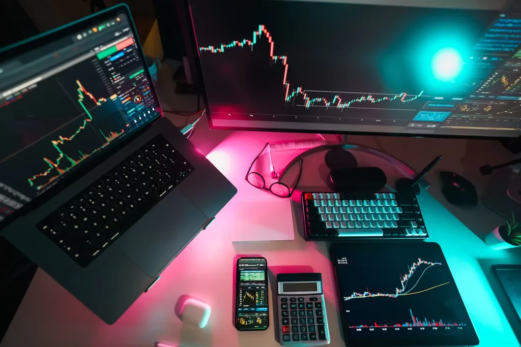 TRX Price Analysis Indicates Pullback & PI Crashes Below $1; BlockDAG Announces Massive $60K Giveaway in Latest AMA 3 trading-chart52363246